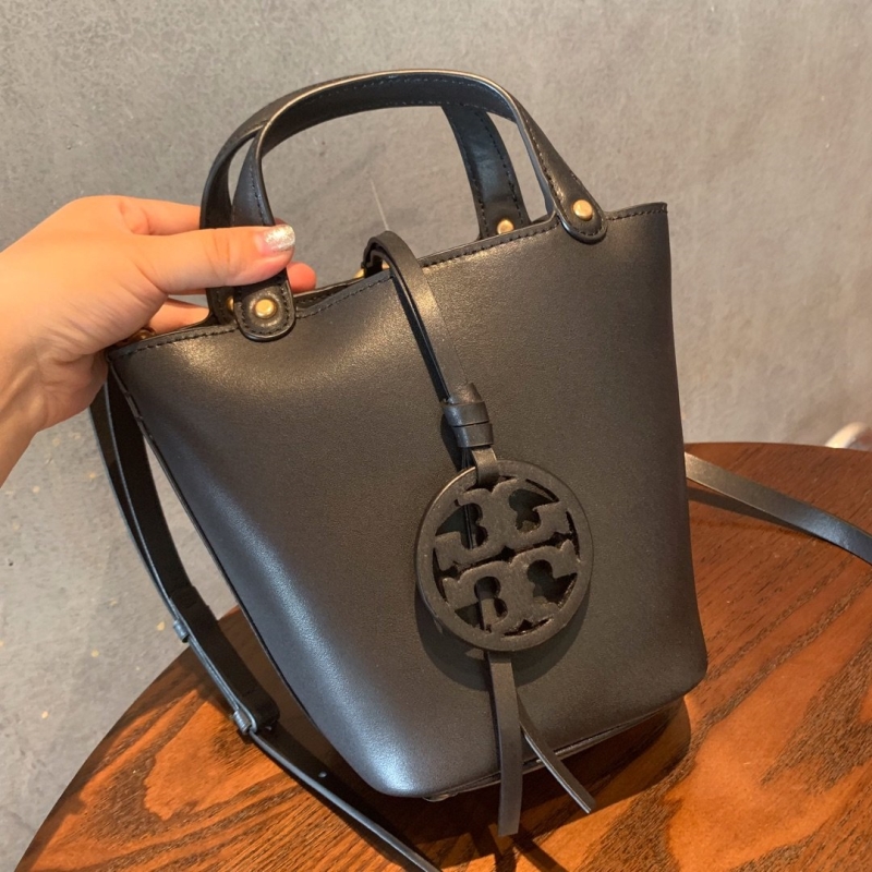 Tory Burch Bucket Bags